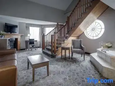 Monte Carlo Inn Toronto - Markham - 55