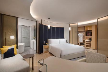 voco XI'AN ETDZ by IHG - 3