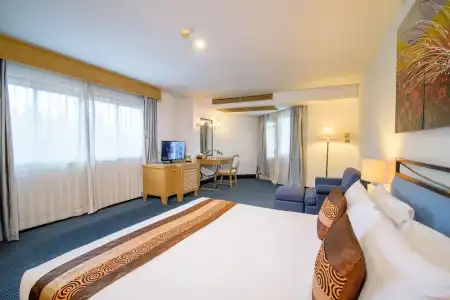 Golden Beach Cha-Am - 120