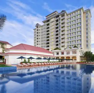 Sofitel Phnom Penh Phokeethra - 44