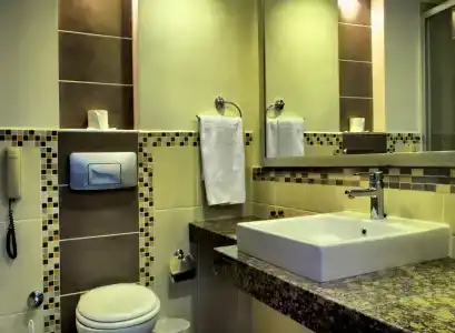 Ephesia Resort - 8