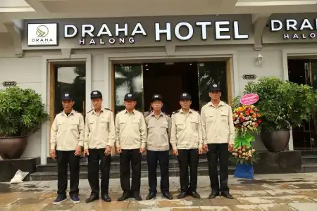 Draha Halong - Serenity, Charm and Nature - Preferred by Western Travelers - 25