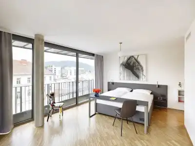 Lendhotel - 25