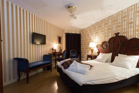 Best Western Gamla Teatern - 81