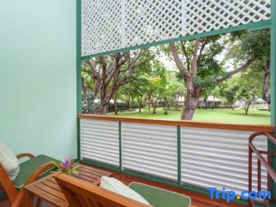 Raya Resort Beach front - The Most Green Resort in Cha-am - 102