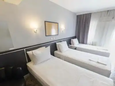 Otel Balca - 2