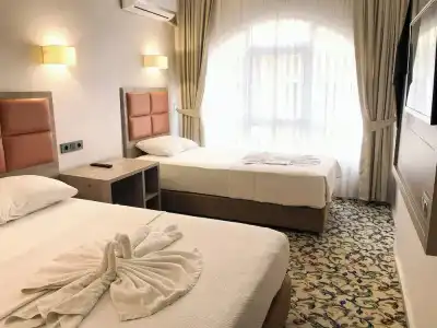Aksel Butik Otel - 24