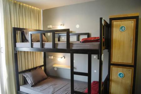 Full stop. Hostel Chiang Mai - 4