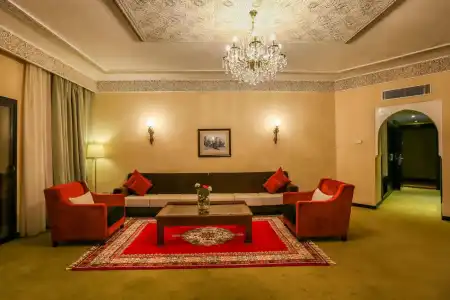 Ennakhil Marrakech & SPA - 13