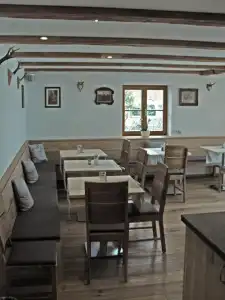Mammhofer Suite & Breakfast - 10