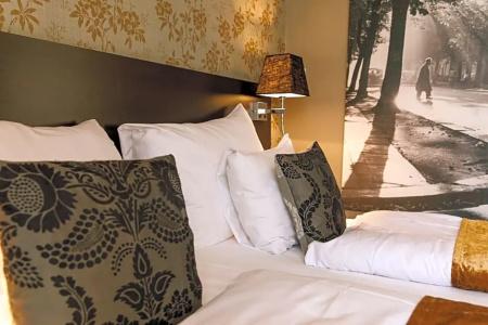 Saga Oslo, WorldHotels Crafted - 60