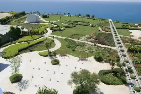 The Marmara Antalya - 3