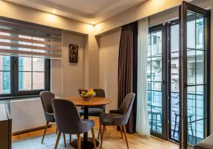 Sala Suites - 2