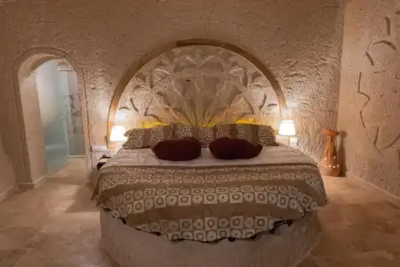 Sunset Cave - 225