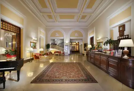 Grand Plaza e Locanda Maggiore - 21