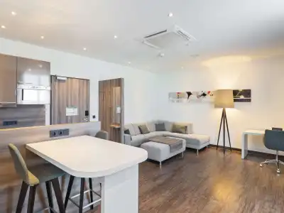 Park Inn by Radisson Neumarkt - 50