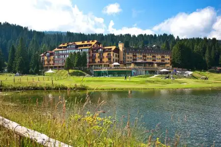TH Madonna di Campiglio | Golf - 0