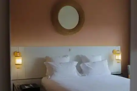 Padja & Spa, Vannes - 55