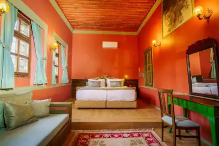 Fresco Cave Suites & Mansions - Special Class - 105