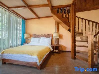 Lisiman Inn (Lijiang Art Club) - 106