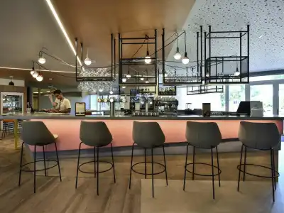 Hôtel Novotel Wavre Brussels East - 35