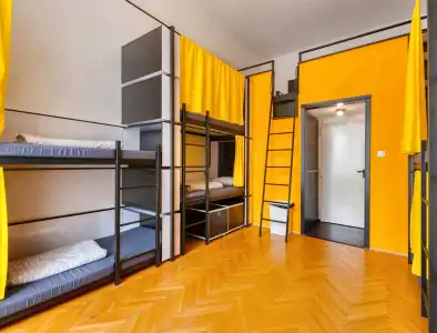 Adagio Hostel Basilica - 2