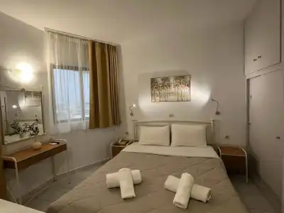 Ivory Apartments - 38