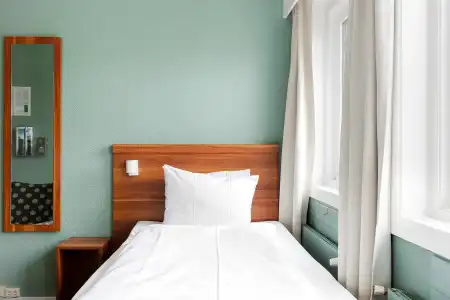 Best Western Sverre - 47