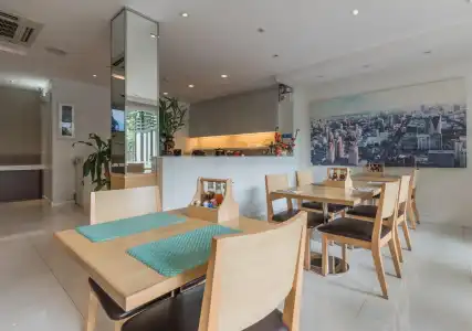 S3 Residence Park - 14