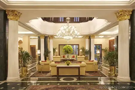 The Oberoi Grand Kolkata - 38