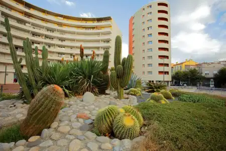 ApartMer & Golf City Perpignan Centre - 14