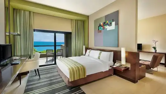 Holiday Inn Resort Dead Sea by IHG - 89