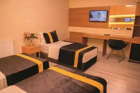 Karamans Sirkeci Suites - 15