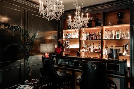 The Glam Boutique & Apt - 21
