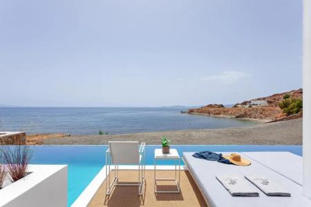Infinity View Suites Tinos - 13