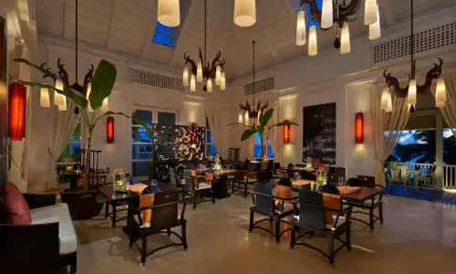 Banyan Tree Seychelles Resort & Spa - 28