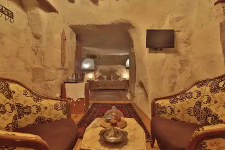 Amber Cave Suites - 15