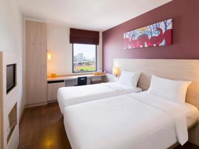Ibis Bangkok Siam - 36