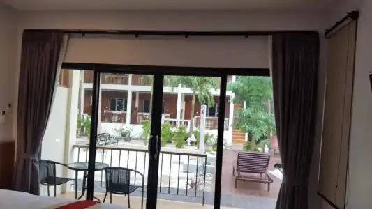 JP Resort Koh Tao - 17