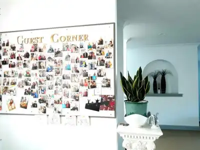Lush & Co Auckland Bed & Breakfast - 1