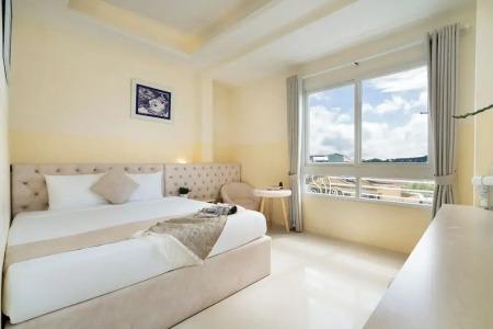 Ngoc Nguyen Anh Da Lat - 27