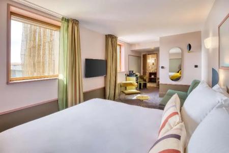 Aiden By Best Western Clermont-ferrand & Spa - 126