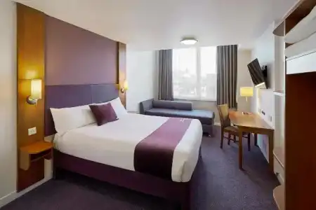 Premier Inn London Leicester Square - 47