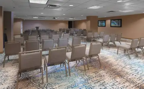 Courtyard Marriott Riverwalk - 16