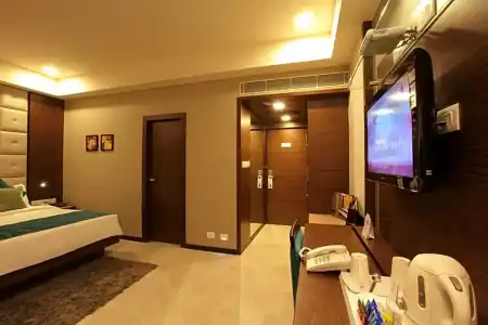 Peerless Kolkata - 124