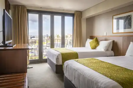 Copthorne Auckland City - 6