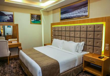 Muscat Plaza - 40