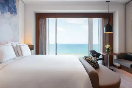 The David Kempinski Tel-Aviv - 26