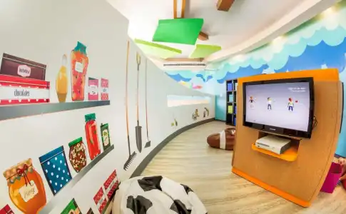 Beach Palace Family Resort & Spa - All-Inclusive - 15