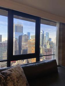 New York Marriott Marquis - 48